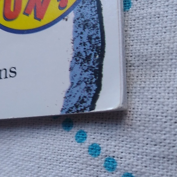 Fattest Tallest Biggest Snowman Ever Hello Math Level Reader Children's Picture - Picture 3 of 5